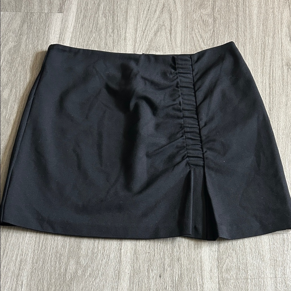 1. State Elegant Black Pencil Skirt (NWOT)